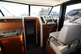 Thumbnail von Beneteau Swift Trawler 30