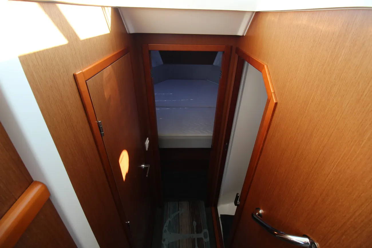 Thumbnail von Beneteau Swift Trawler 30