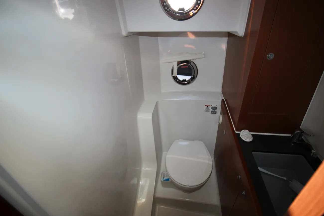 Thumbnail von Beneteau Swift Trawler 30