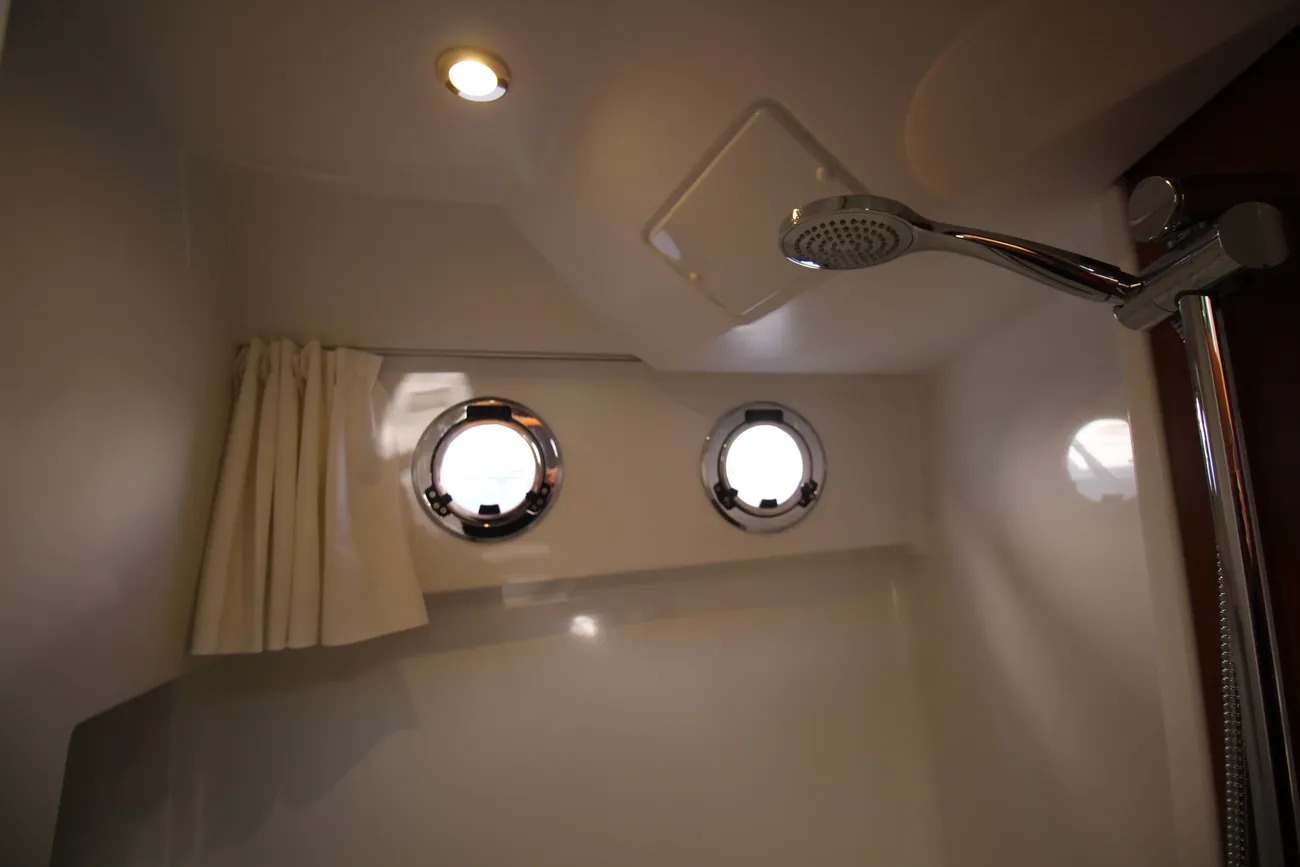 Thumbnail von Beneteau Swift Trawler 30