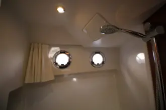 Thumbnail von Beneteau Swift Trawler 30