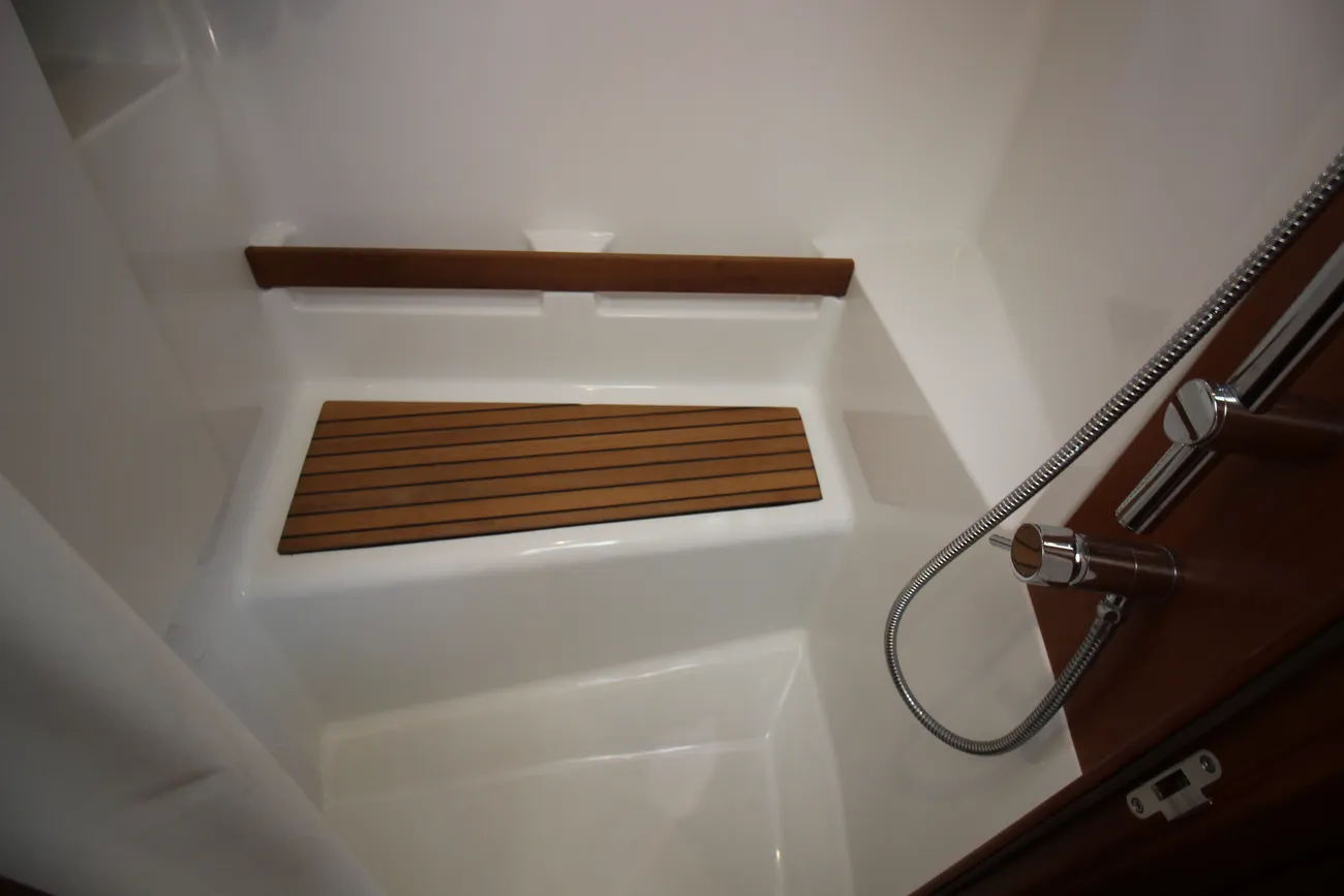 Thumbnail von Beneteau Swift Trawler 30