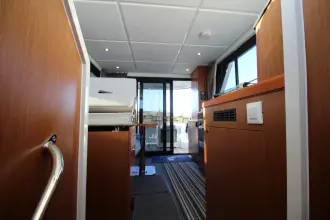 Thumbnail von Beneteau Swift Trawler 30