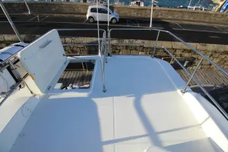 Thumbnail von Beneteau Swift Trawler 30