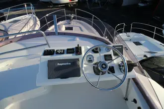 Thumbnail von Beneteau Swift Trawler 30