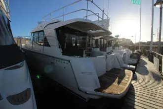 Thumbnail von Beneteau Swift Trawler 30