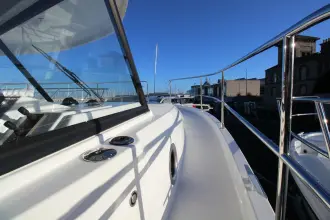 Thumbnail von Beneteau Swift Trawler 30