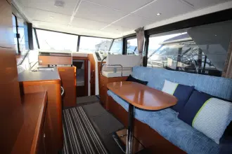 Thumbnail von Beneteau Swift Trawler 30