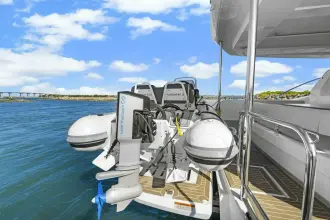 Thumbnail von Leopard 46 Powercat Prelude