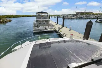 Thumbnail von Leopard 46 Powercat Prelude