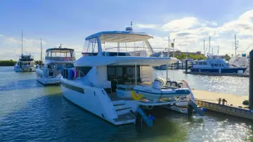 Thumbnail von Leopard 46 Powercat Prelude