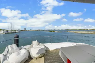 Thumbnail von Leopard 46 Powercat Prelude