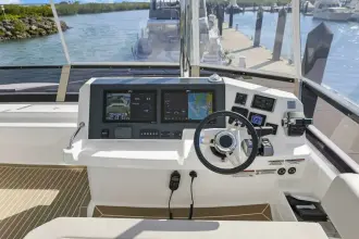 Thumbnail von Leopard 46 Powercat Prelude