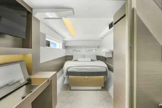 Thumbnail von Leopard 46 Powercat Prelude