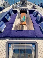 Thumbnail von Nautor Swan 80 ZADIG