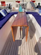 Thumbnail von Nautor Swan 80 ZADIG