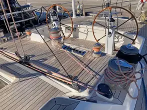 Thumbnail von Nautor Swan 80 ZADIG