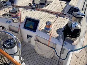 Thumbnail von Nautor Swan 80 ZADIG