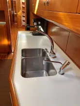 Thumbnail von Nautor Swan 80 ZADIG