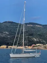 Thumbnail von Nautor Swan 80 ZADIG