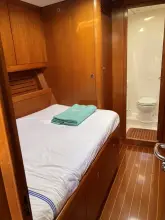 Thumbnail von Nautor Swan 80 ZADIG