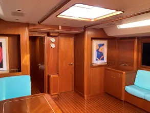 Thumbnail von Nautor Swan 80 ZADIG