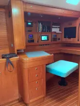 Thumbnail von Nautor Swan 80 ZADIG