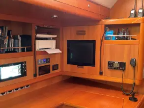 Thumbnail von Nautor Swan 80 ZADIG