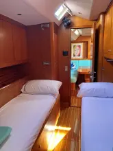 Thumbnail von Nautor Swan 80 ZADIG