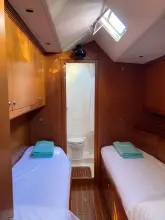 Thumbnail von Nautor Swan 80 ZADIG