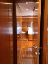 Thumbnail von Nautor Swan 80 ZADIG