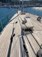 Thumbnail von Nautor Swan 80 ZADIG