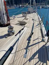 Thumbnail von Nautor Swan 80 ZADIG