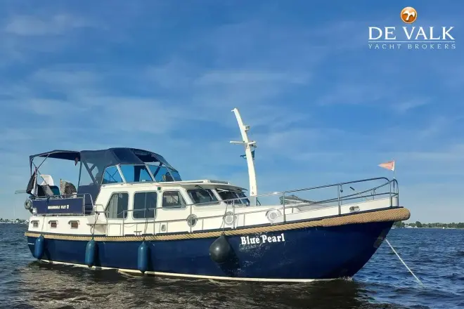 Brandsma Vlet 10.70 AK