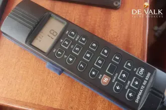 Thumbnail von Brandsma Vlet 10.70 AK