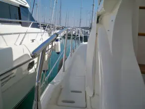 Thumbnail von Azimut 43S Lou Ann