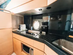 Thumbnail von Azimut 43S Lou Ann