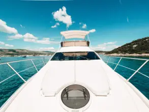 Thumbnail von Azimut 43S Lou Ann