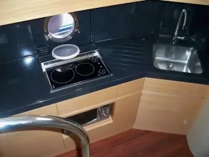 Thumbnail von Azimut 43S Lou Ann