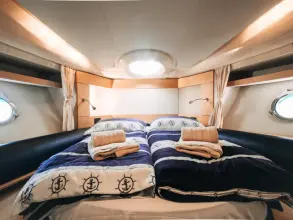 Thumbnail von Azimut 43S Lou Ann