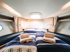 Thumbnail von Azimut 43S Lou Ann