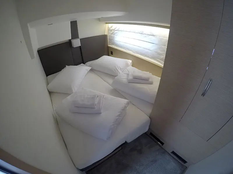 Thumbnail von Prestige 500 Serendipity I