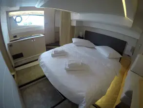 Thumbnail von Prestige 500 Serendipity I