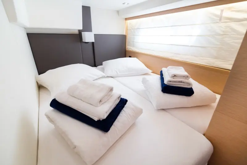 Thumbnail von Prestige 500 Serendipity I