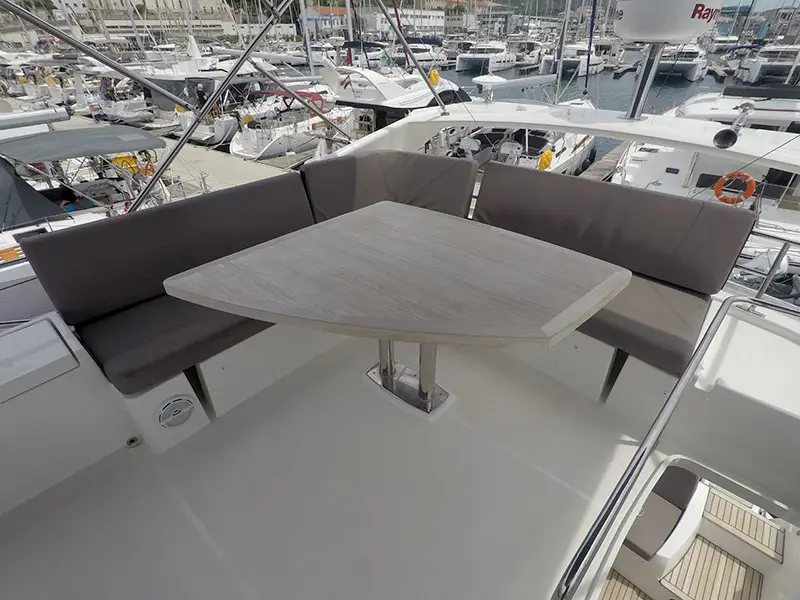 Thumbnail von Prestige 500 Serendipity I