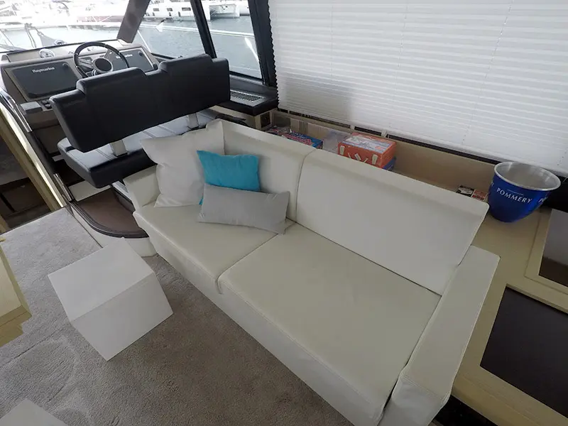 Thumbnail von Prestige 500 Serendipity I