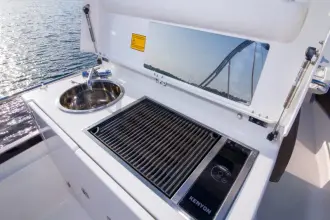 Thumbnail von Prestige 500 Serendipity I