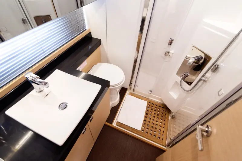 Thumbnail von Prestige 500 Serendipity I