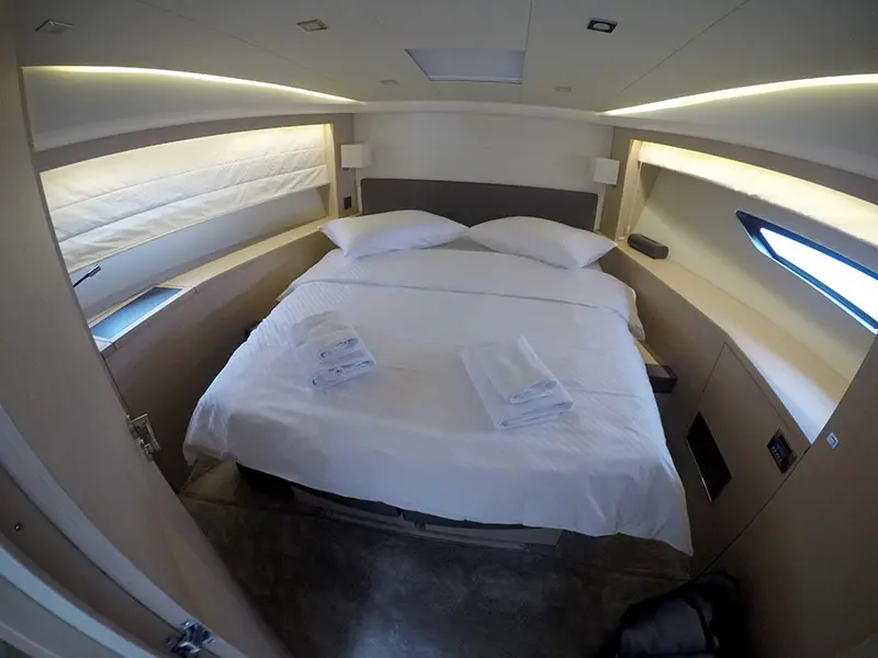 Thumbnail von Prestige 500 Serendipity I