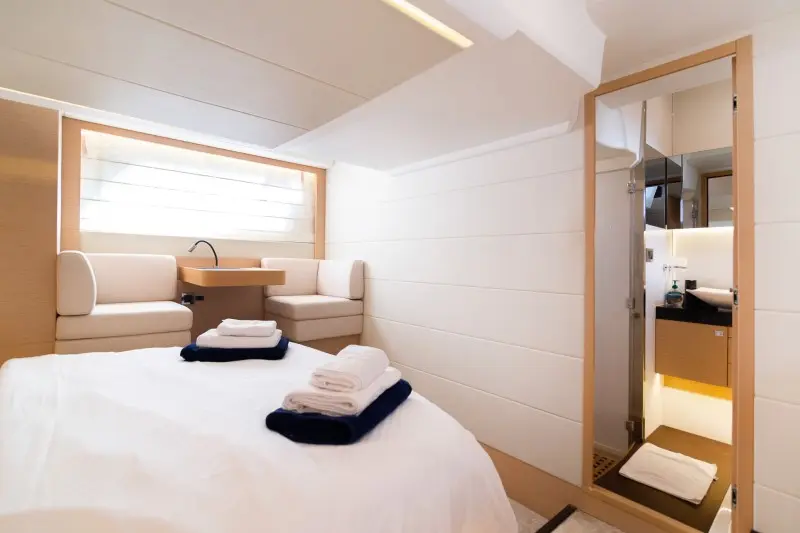 Thumbnail von Prestige 500 Serendipity I